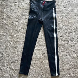 Spanx leggings
